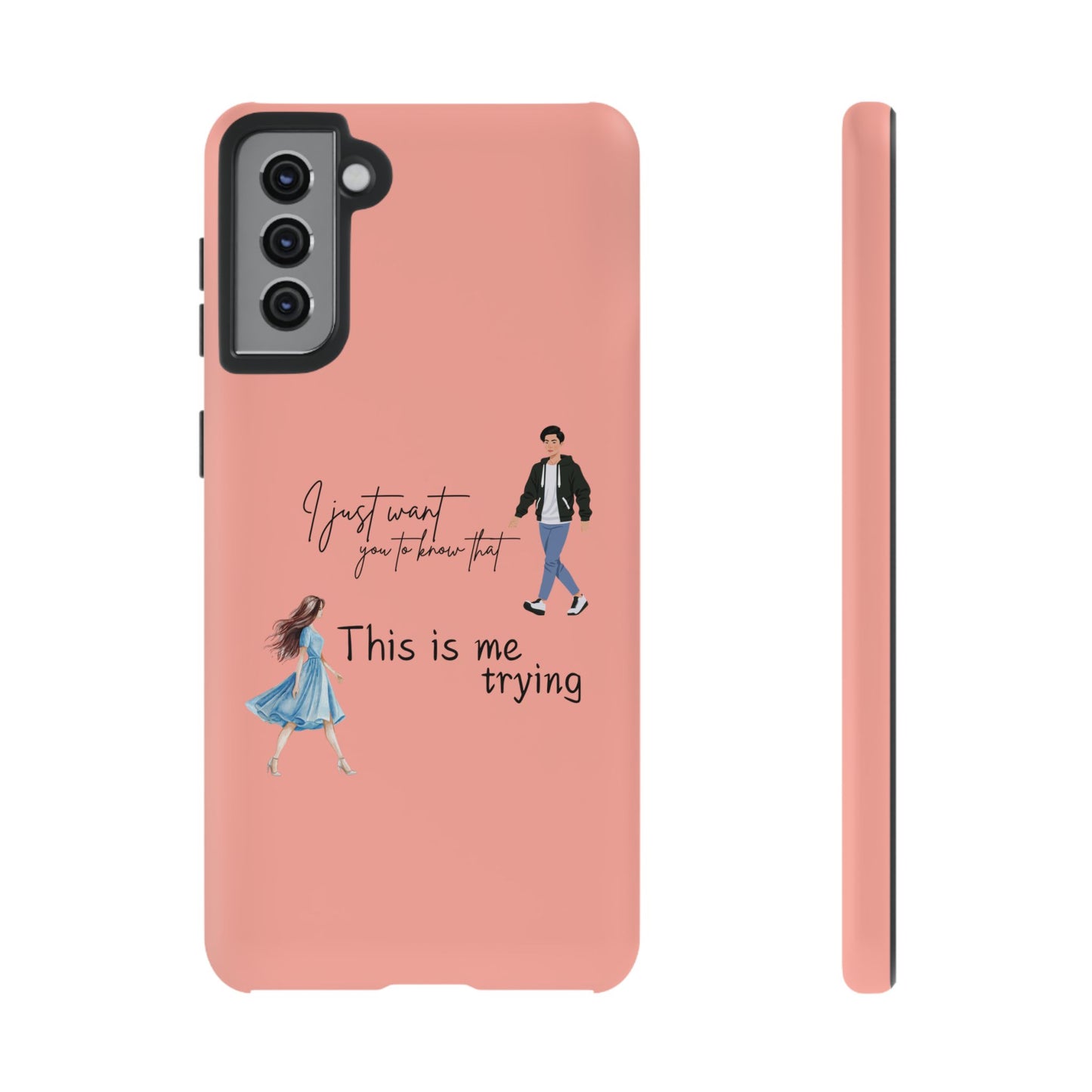 Tough Cases | phone cases with quote | phone cases for girls