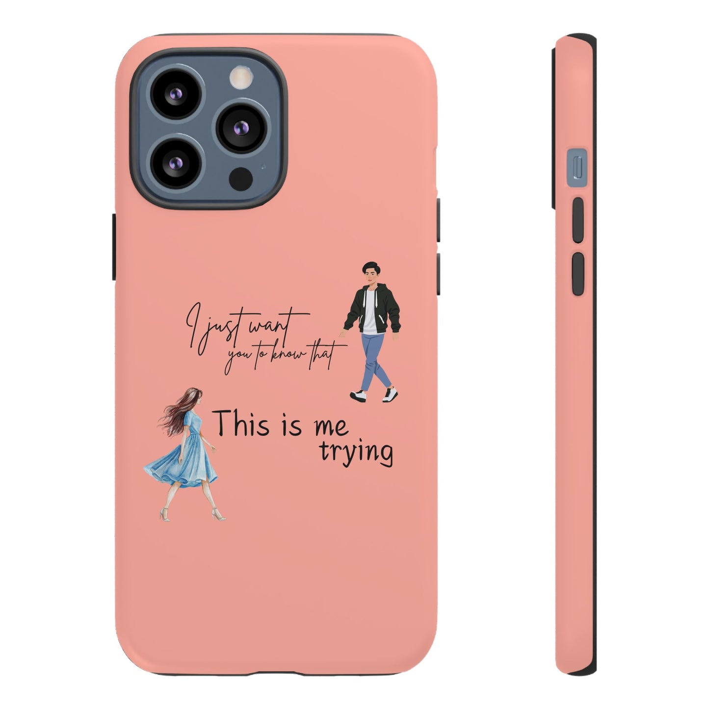 Tough Cases | phone cases with quote | phone cases for girls