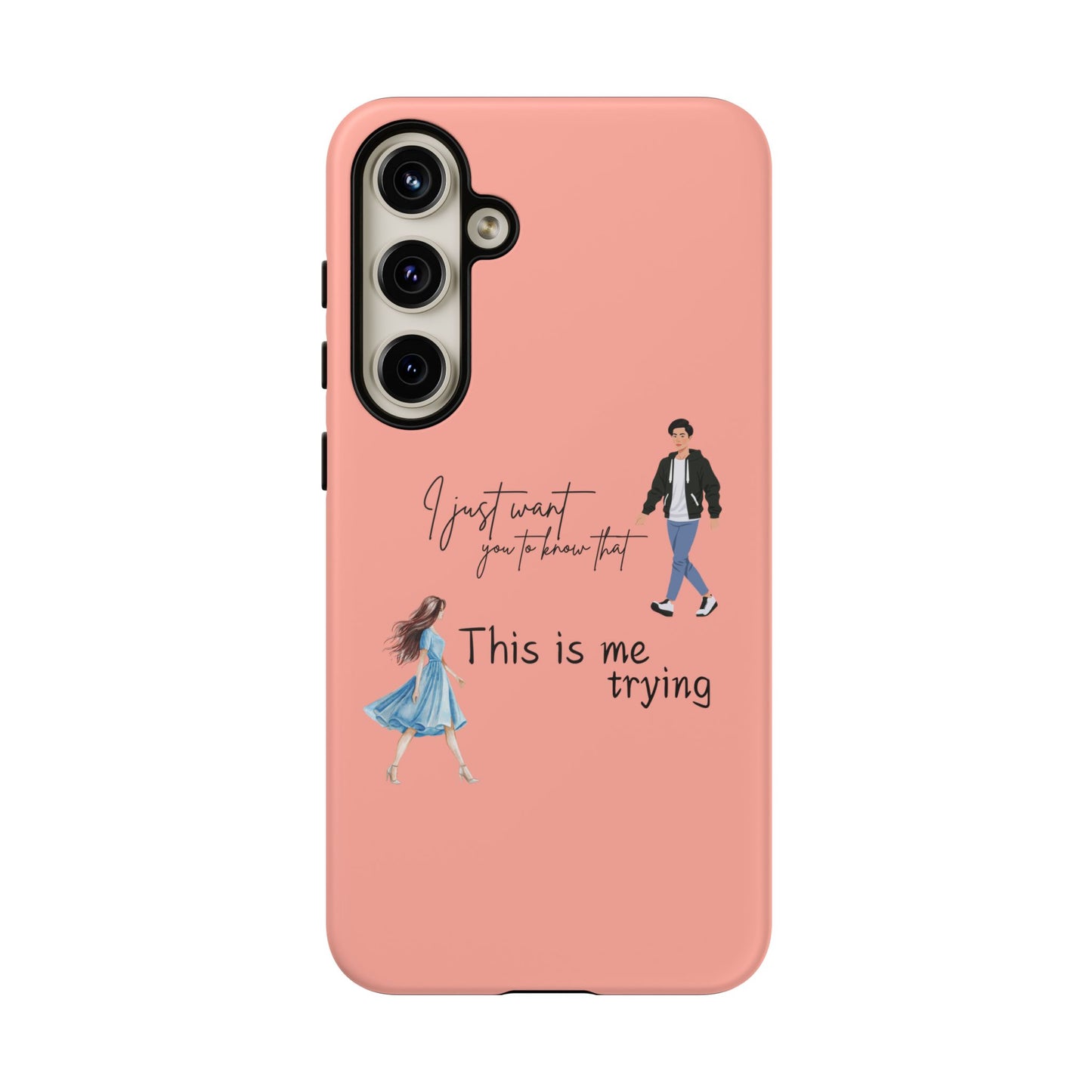 Tough Cases | phone cases with quote | phone cases for girls