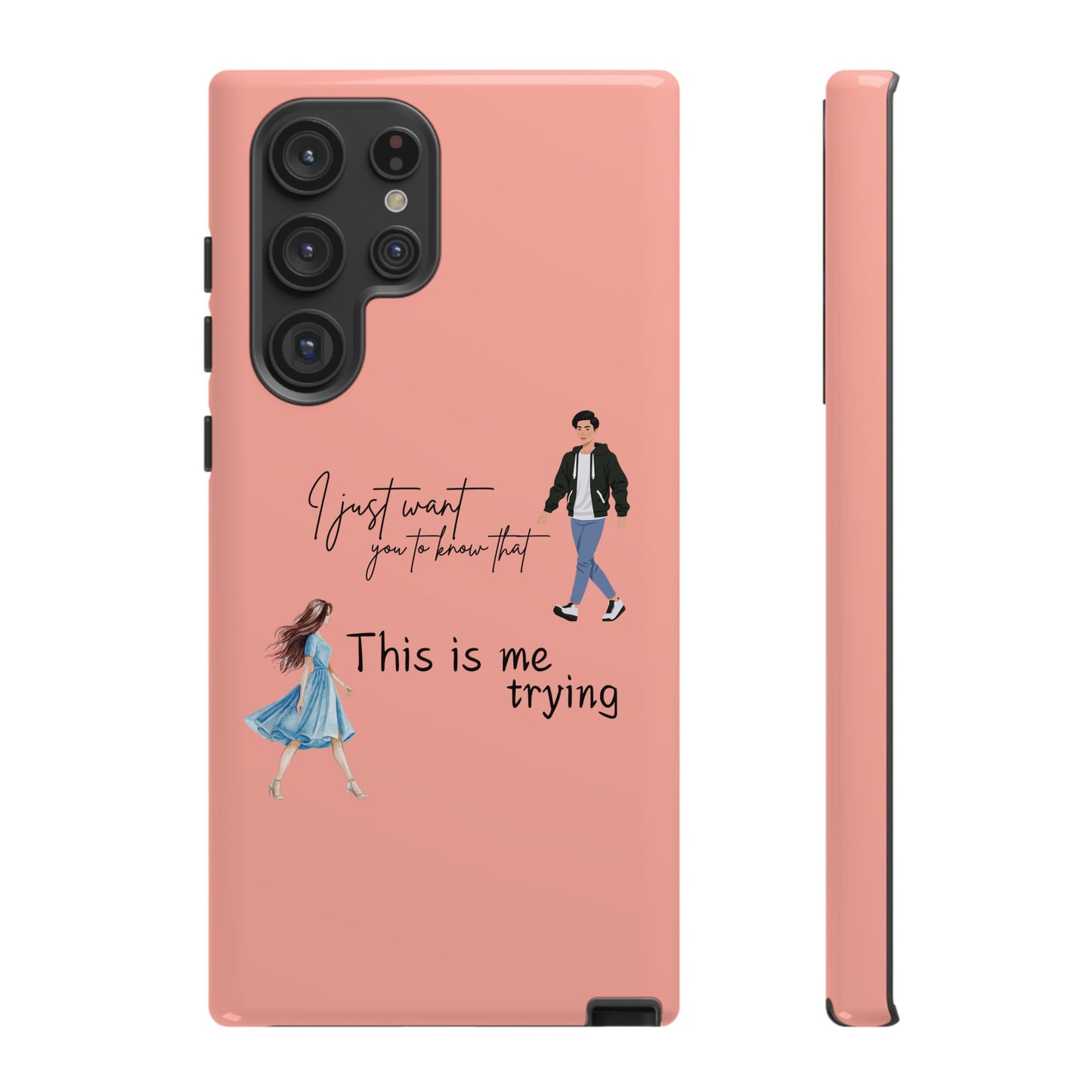 Tough Cases | phone cases with quote | phone cases for girls