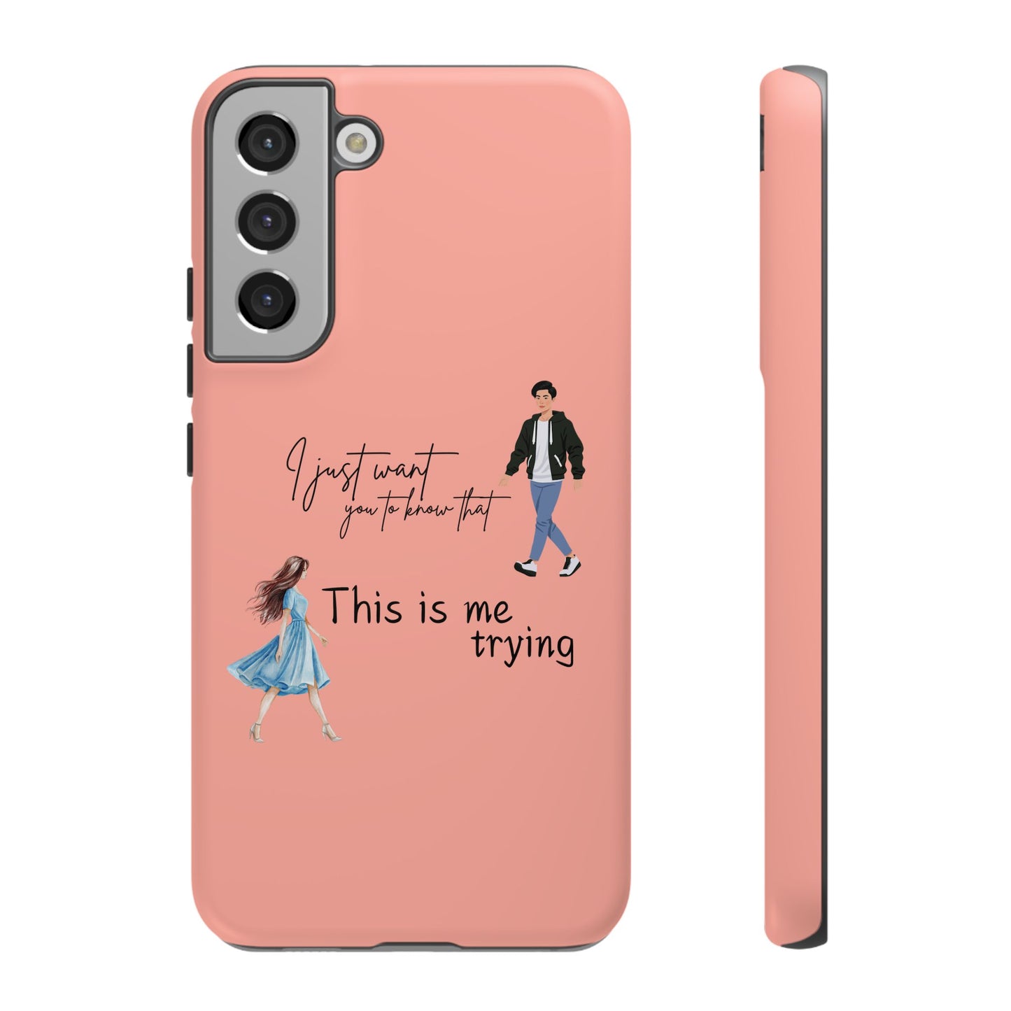 Tough Cases | phone cases with quote | phone cases for girls