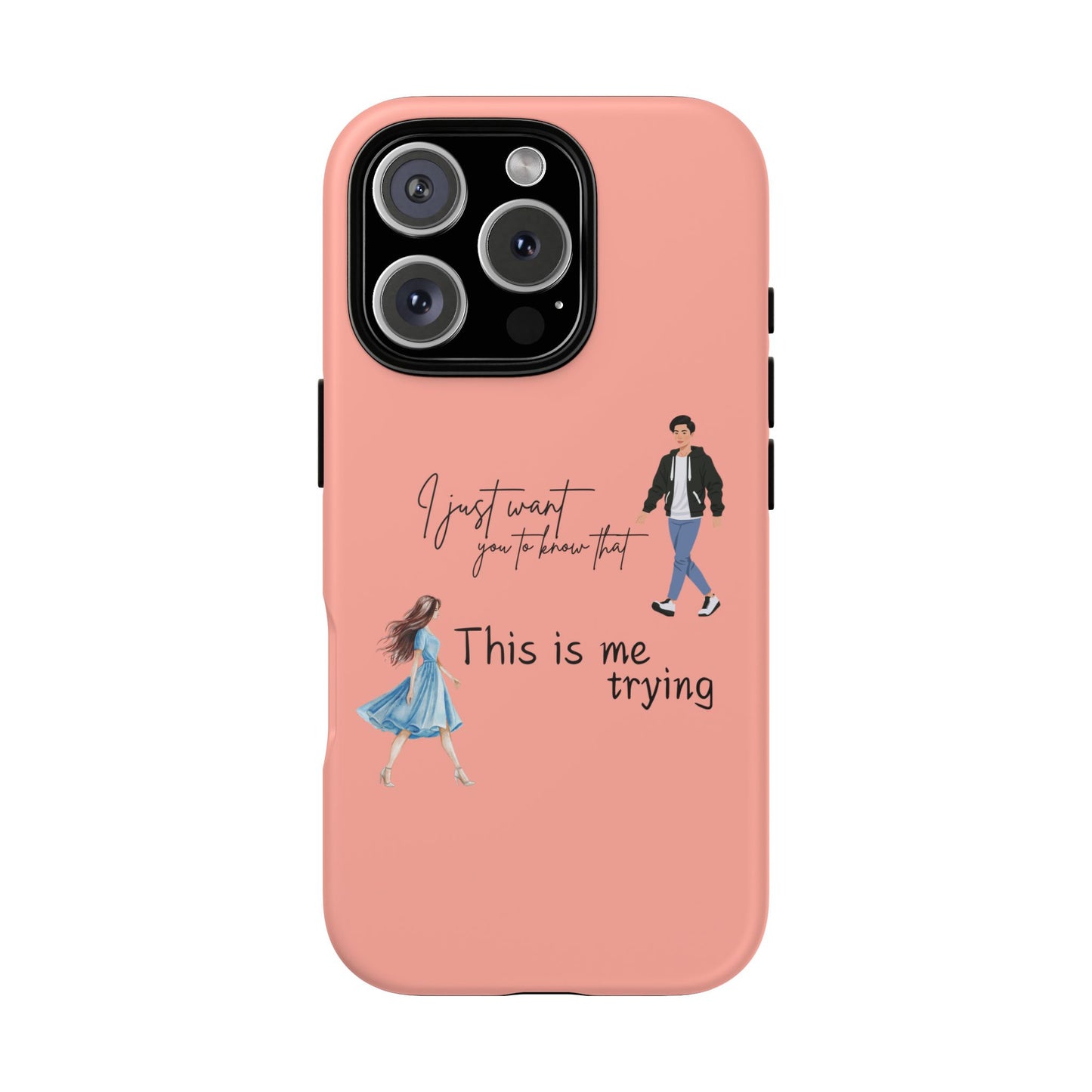 Tough Cases | phone cases with quote | phone cases for girls