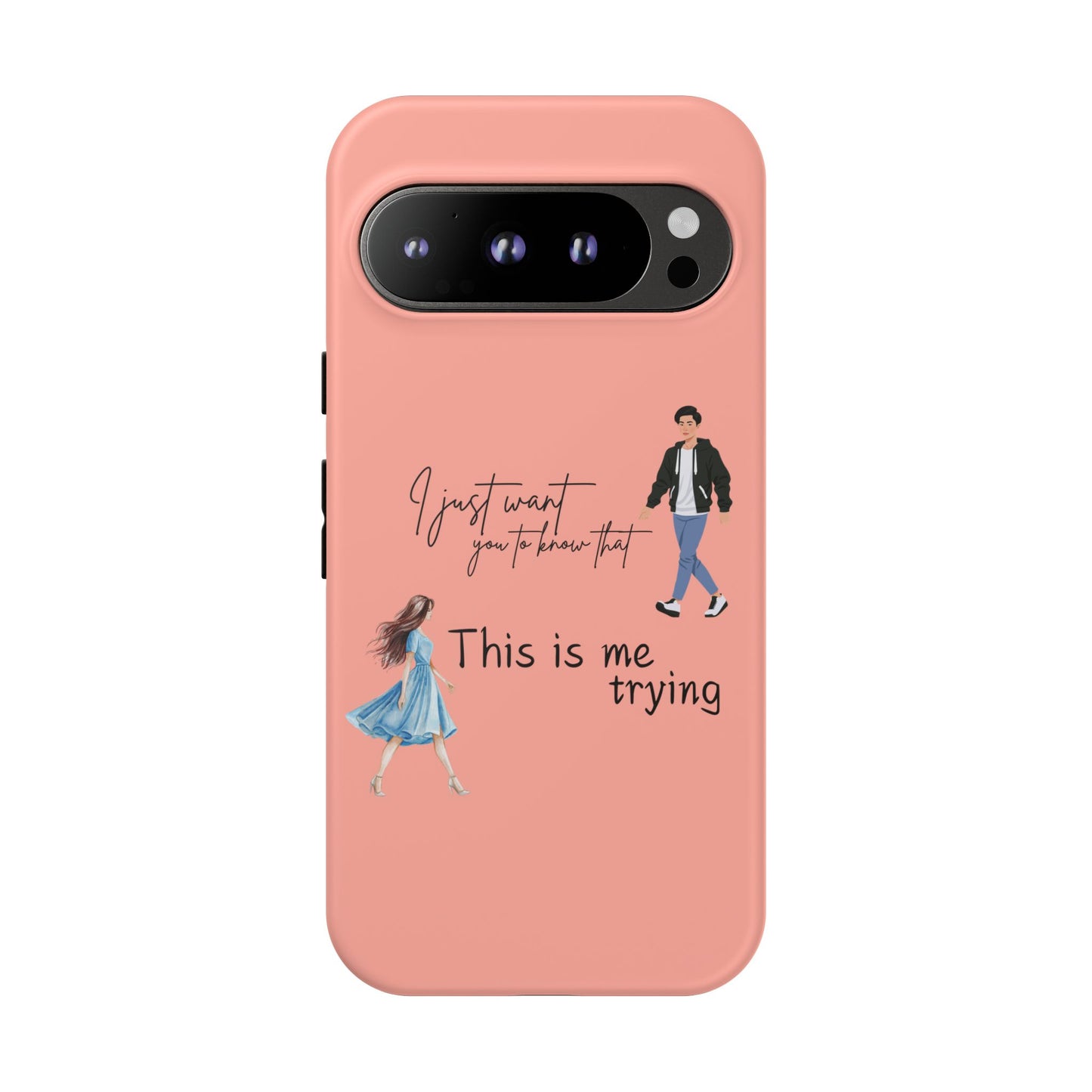 Tough Cases | phone cases with quote | phone cases for girls