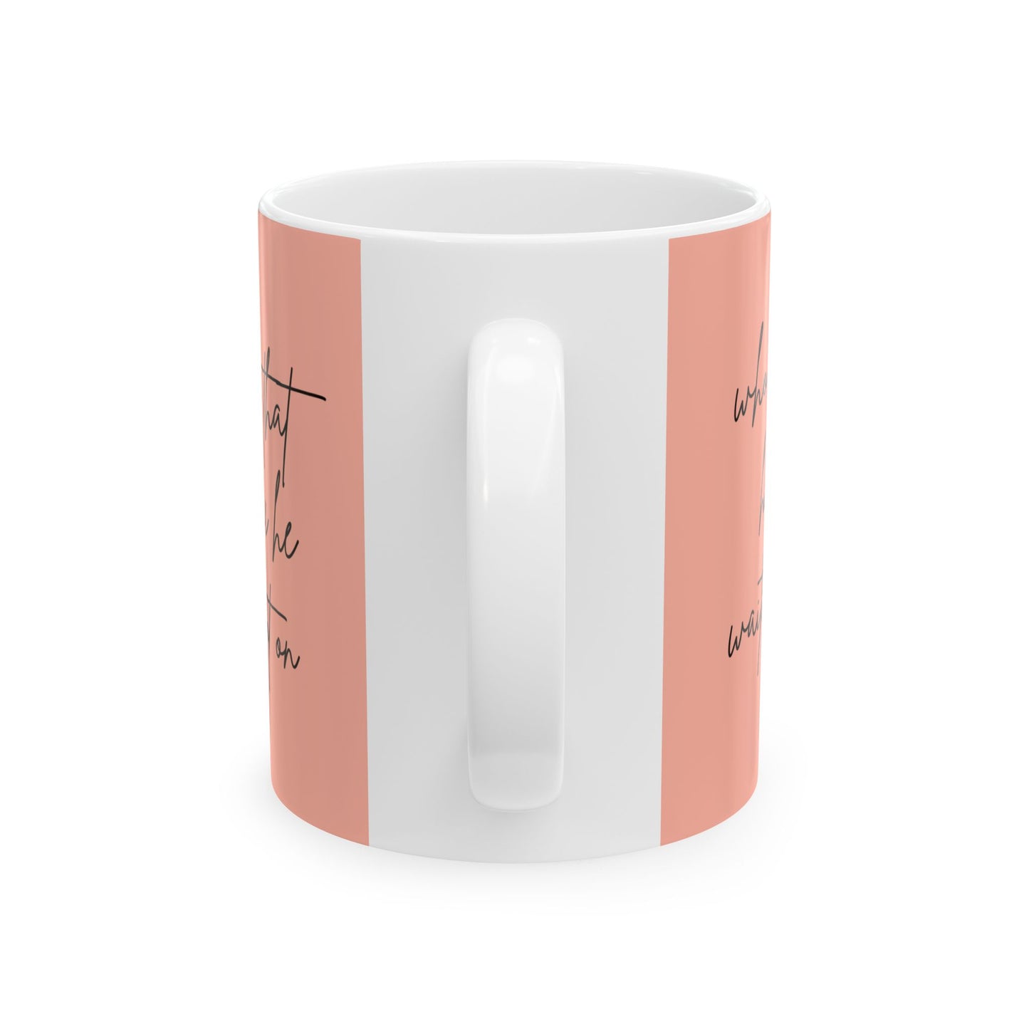 Ceramic Mug, (11oz, 15oz) | pulse point store | couple mugs | womens' |" valentine special