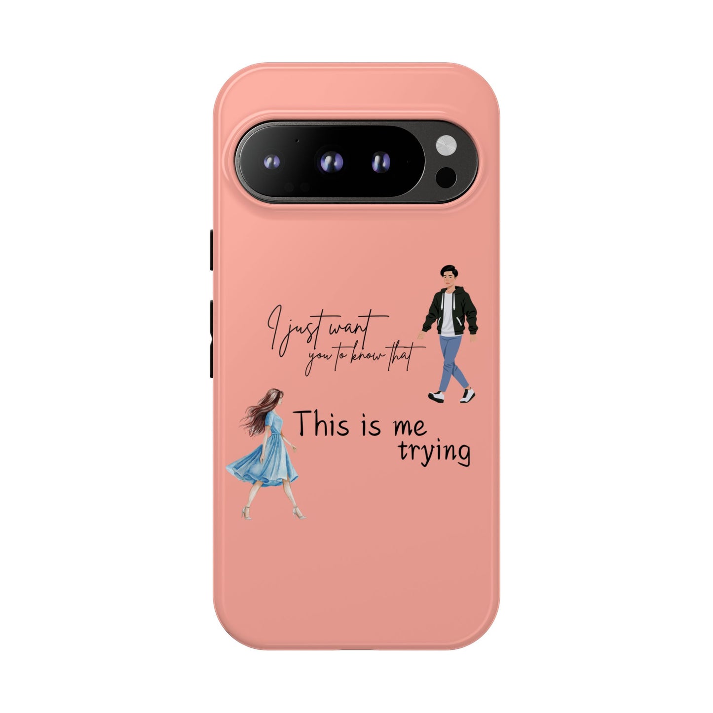 Tough Cases | phone cases with quote | phone cases for girls