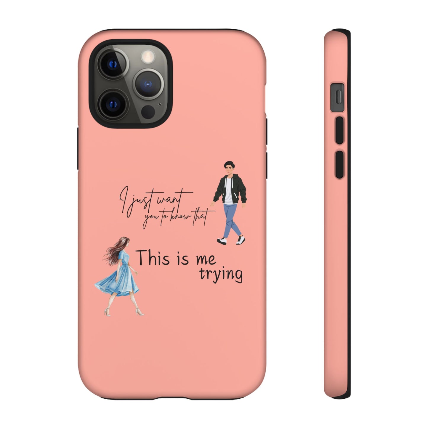 Tough Cases | phone cases with quote | phone cases for girls