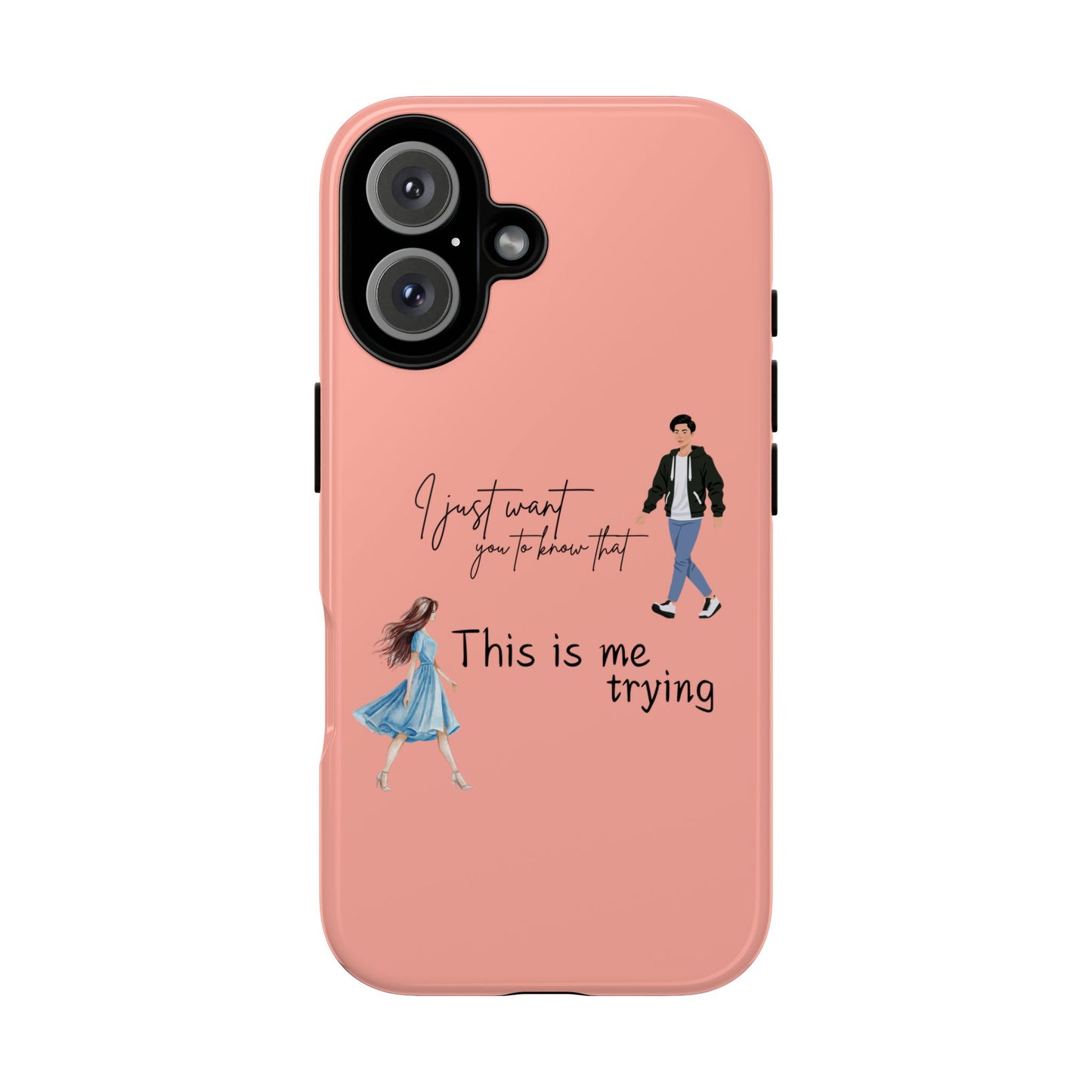 Tough Cases | phone cases with quote | phone cases for girls