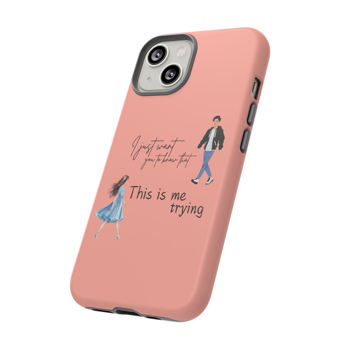 Tough Cases | phone cases with quote | phone cases for girls