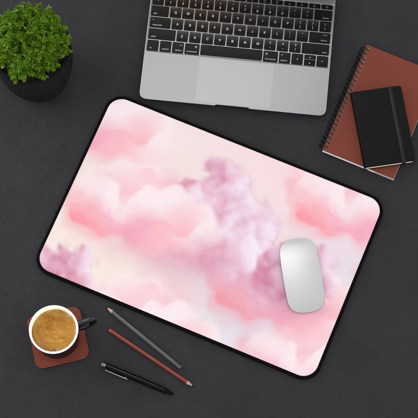 Desk Mat design for your room Aesthetic & Functional Desk Mat – Elevate Your Setup in Style