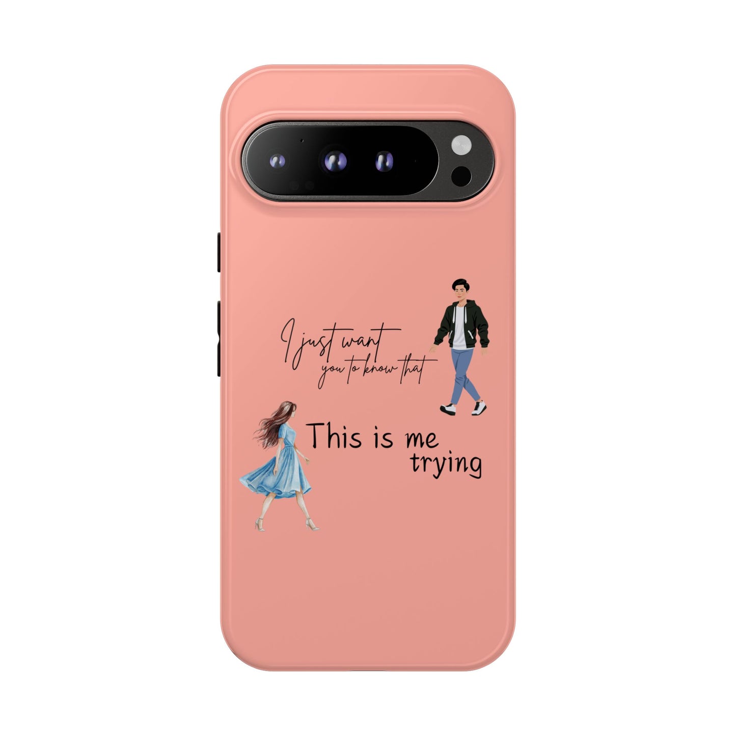 Tough Cases | phone cases with quote | phone cases for girls